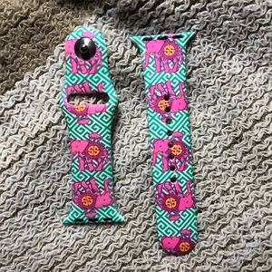 Southern charm s/m Apple Watch band 42 mm